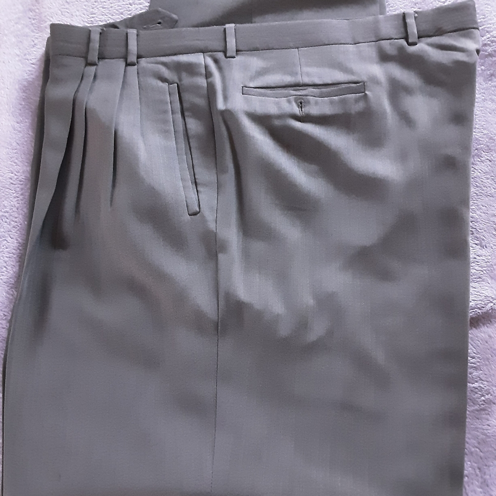 Men's pants